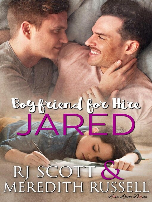 Title details for Jared by RJ Scott - Available